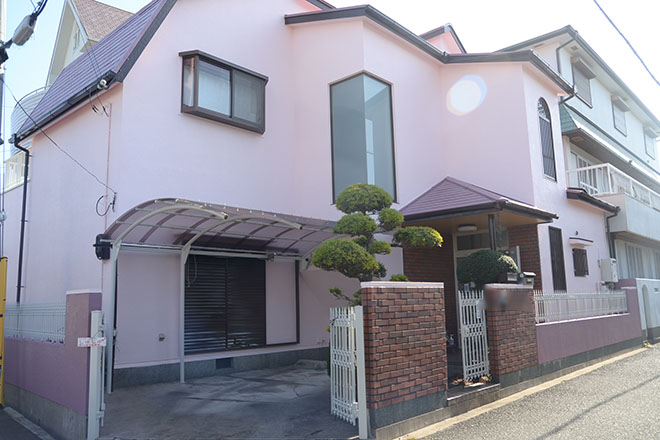 リラクゼーションSalon しゅしゅ | 岸和田のリラクゼーション リラクゼーションSalon しゅしゅ | 岸和田のリラクゼーション