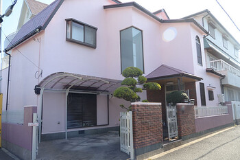 リラクゼーションSalon しゅしゅ | 岸和田のリラクゼーション