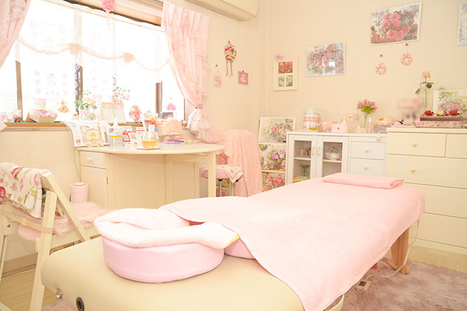 リラクゼーションSalon しゅしゅ | 岸和田のリラクゼーション リラクゼーションSalon しゅしゅ | 岸和田のリラクゼーション