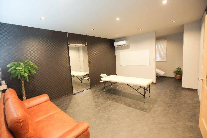 TherapyLab | 周南のリラクゼーション