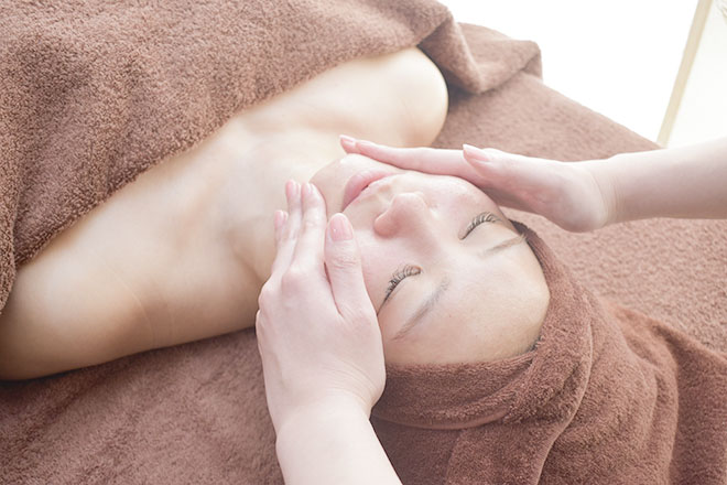 LY SALON | 戸塚のエステサロン