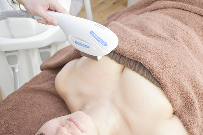 LY SALON | 戸塚のエステサロン