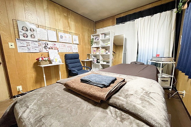 clematis | 豊明のエステサロン