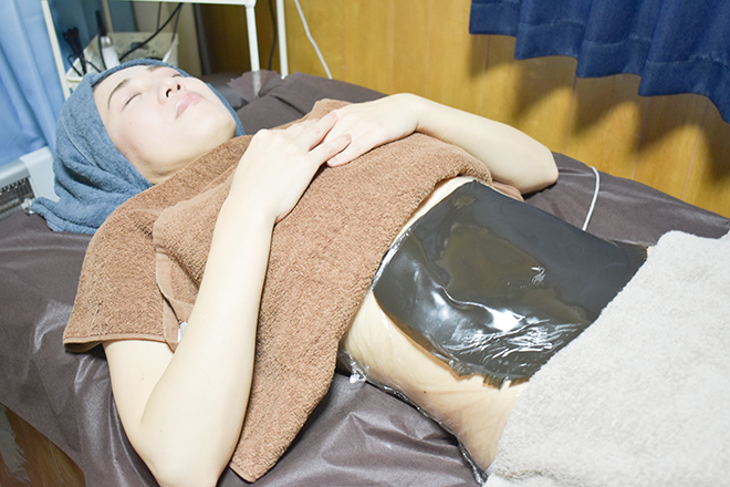 clematis | 豊明のエステサロン