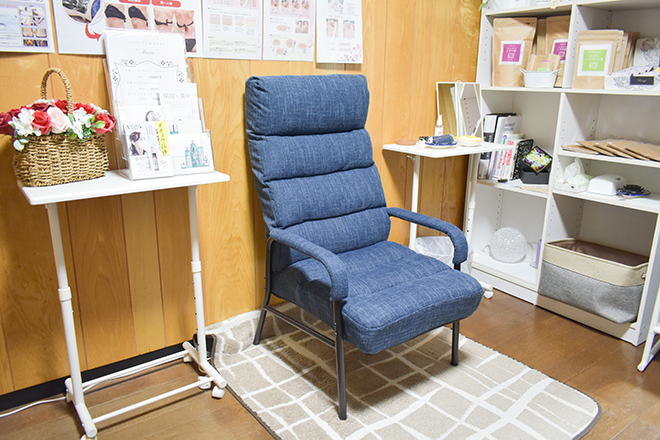 clematis | 豊明のエステサロン