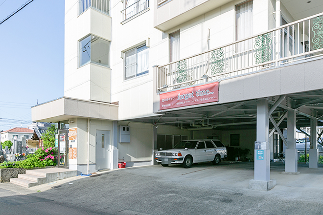 隠れ家サロンforget time... | 各務原のリラクゼーション