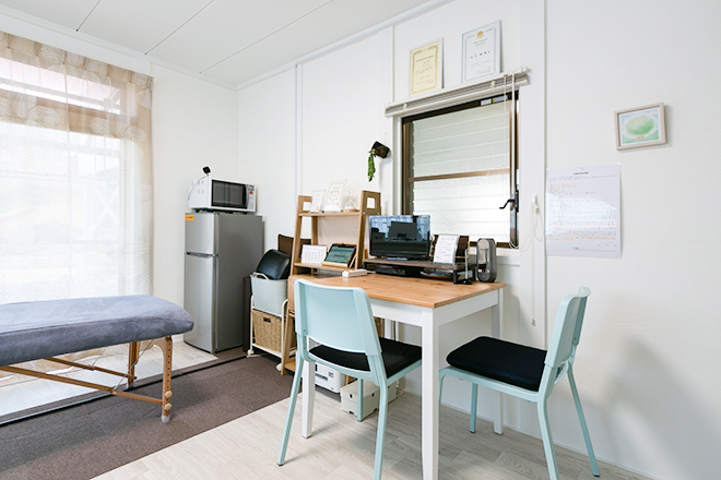 隠れ家サロンforget time... | 各務原のリラクゼーション