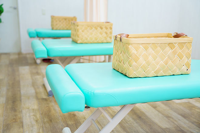 ABC整体スタジオ 石神井公園 | 石神井公園のリラクゼーション