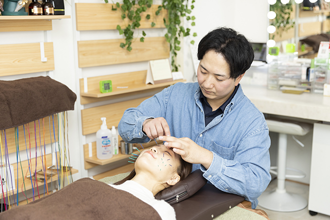 Bs 鍼灸 Labo | 高槻のエステサロン