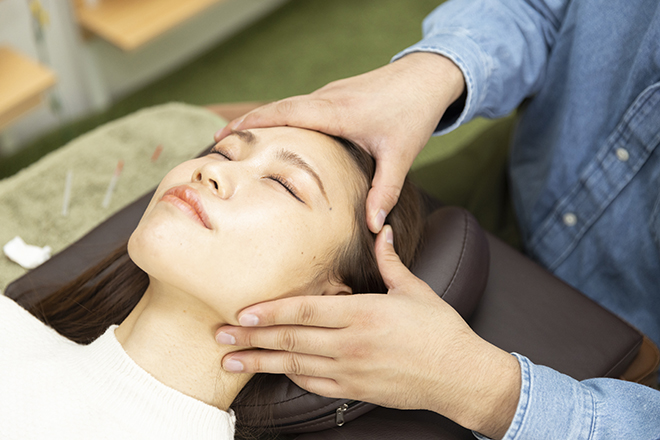 Bs 鍼灸 Labo | 高槻のエステサロン