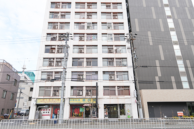 美容鍼灸サロン【镁针】名古屋 | 名駅のエステサロン 美容鍼灸サロン【镁针】名古屋 | 名駅のエステサロン