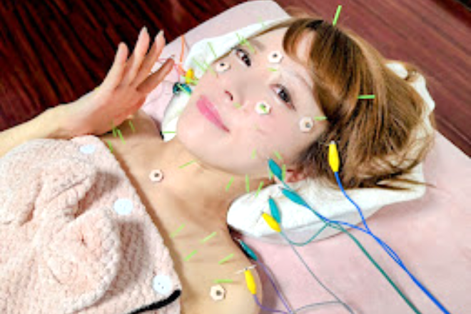 美容鍼灸サロン【镁针】名古屋 | 名駅のエステサロン 美容鍼灸サロン【镁针】名古屋 | 名駅のエステサロン