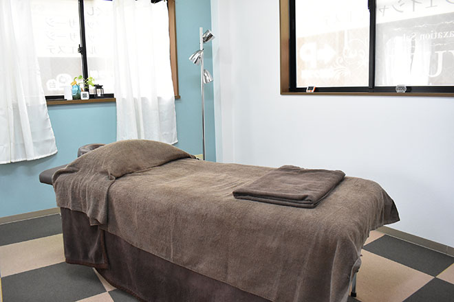 リラクゼーションサロン 癒隠 曙店 | 大東のリラクゼーション