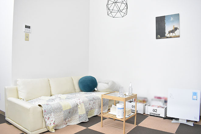 リラクゼーションサロン 癒隠 曙店 | 大東のリラクゼーション