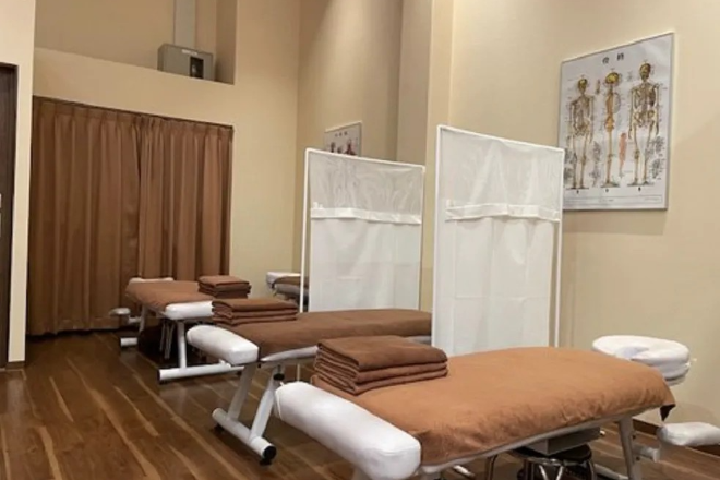 カラダファクトリー 昭島モリタウン店 | 立川のリラクゼーション カラダファクトリー 昭島モリタウン店 | 立川のリラクゼーション