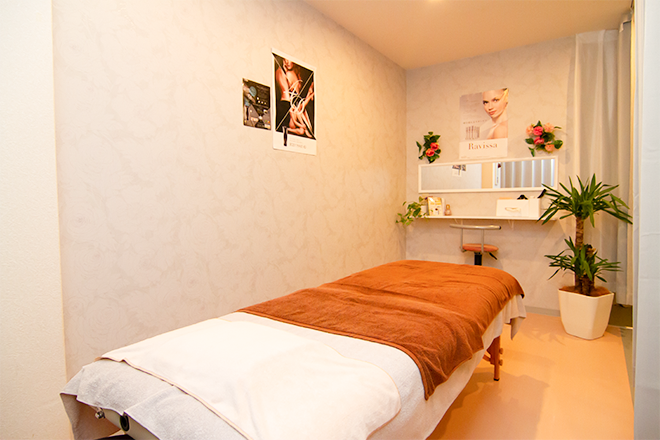 トータルビューティー Agreable | 京田辺のエステサロン