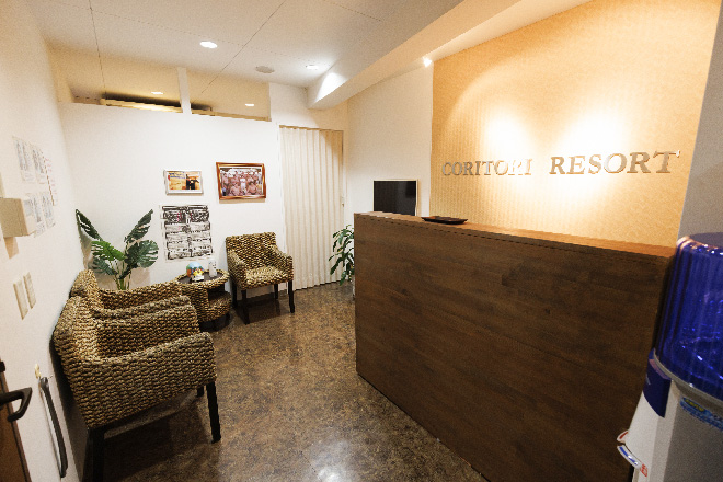 石原整体院 | 三宮のリラクゼーション 石原整体院 | 三宮のリラクゼーション