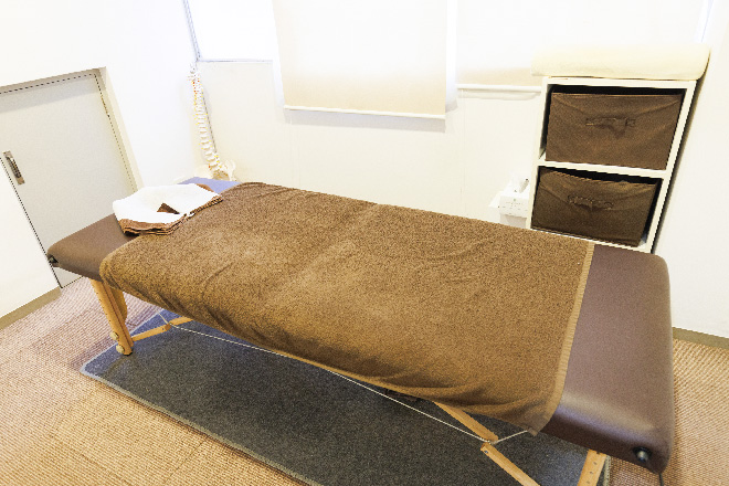 石原整体院 | 三宮のリラクゼーション 石原整体院 | 三宮のリラクゼーション