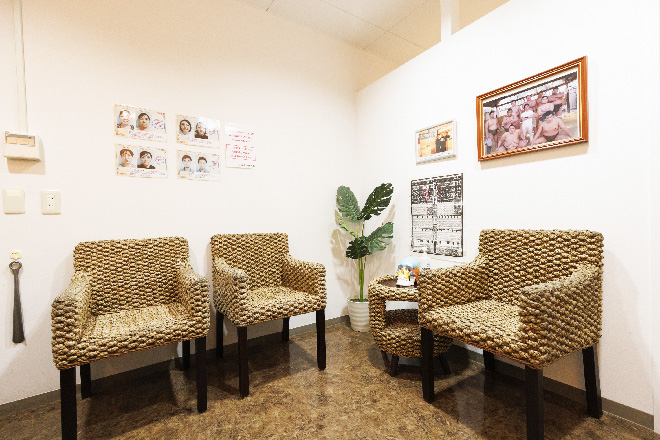 石原整体院 | 三宮のリラクゼーション 石原整体院 | 三宮のリラクゼーション