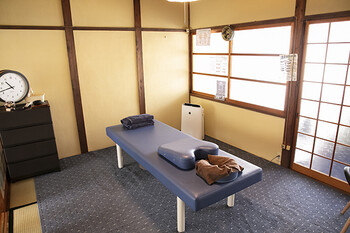 清原鍼灸院 | 姫路のリラクゼーション