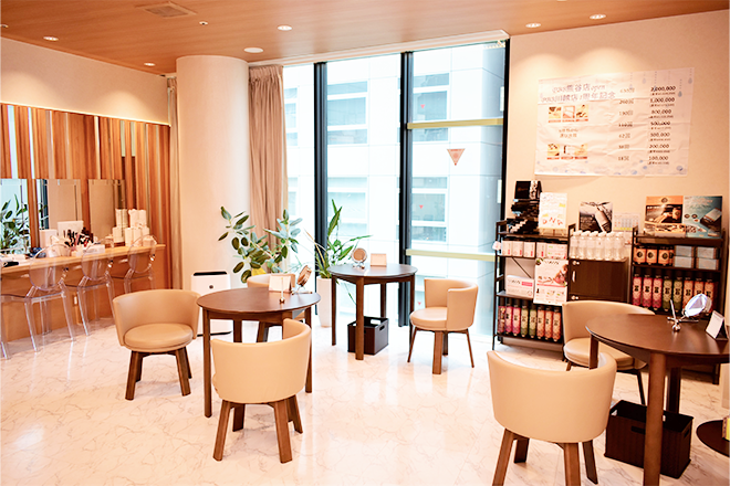 Premium Body Balance 銀座店 | 銀座のエステサロン Premium Body Balance 銀座店 | 銀座のエステサロン