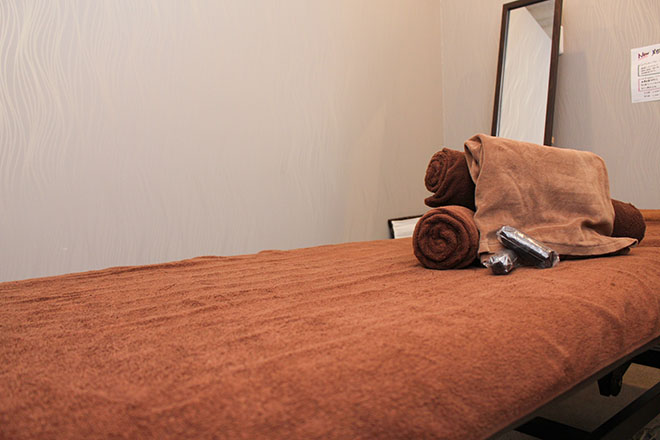 Premium Body Balance 大宮店 | 大宮のエステサロン