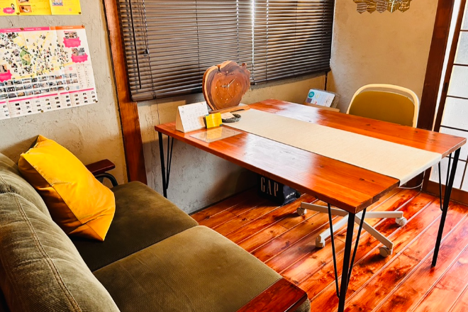 fouleetherapie sun cere | 九条/弁天町のリラクゼーション fouleetherapie sun cere | 九条/弁天町のリラクゼーション