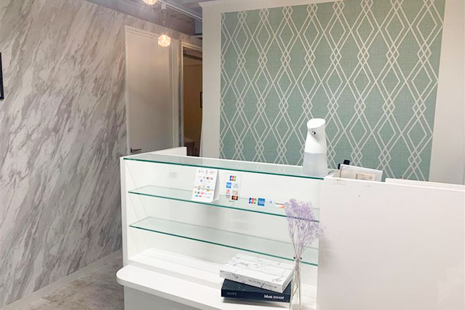 LIME 門前仲町 | 門前仲町のエステサロン