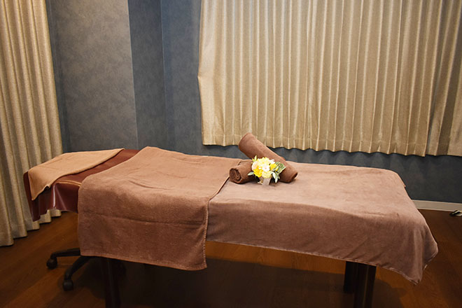 CoCo・ Lien 西千葉店 | 千葉のエステサロン