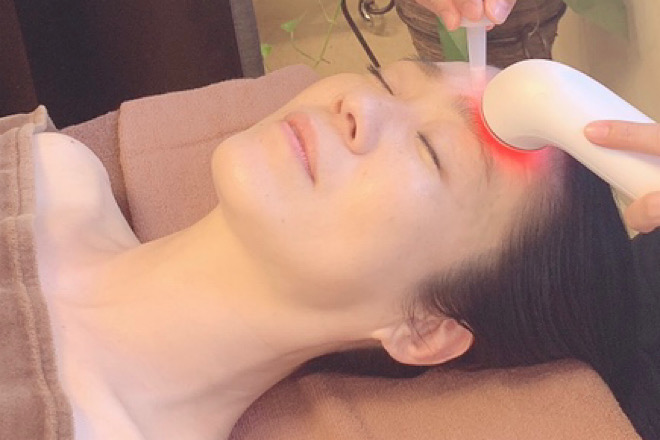 CoCo・ Lien 西千葉店 | 千葉のエステサロン