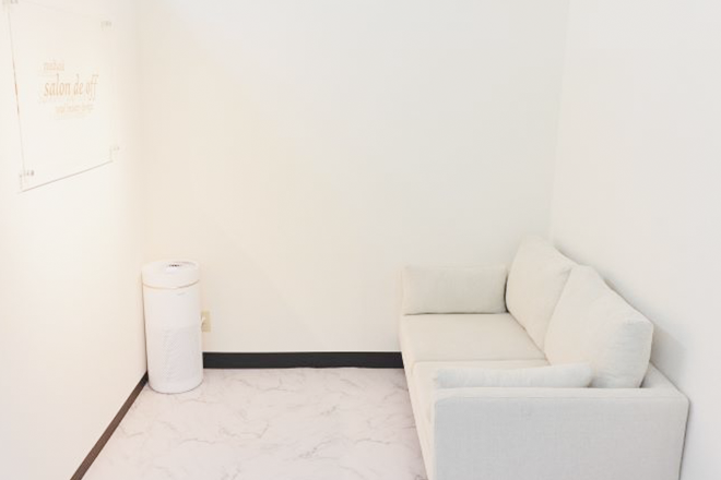 【クリア小顔・美肌脱毛】medical salon de off 堺東店【メディカルサロンドオフ】 | 堺のエステサロン 【クリア小顔・美肌脱毛】medical salon de off 堺東店【メディカルサロンドオフ】 | 堺のエステサロン