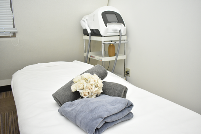 【クリア小顔・美肌脱毛】medical salon de off 堺東店【メディカルサロンドオフ】 | 堺のエステサロン 【クリア小顔・美肌脱毛】medical salon de off 堺東店【メディカルサロンドオフ】 | 堺のエステサロン