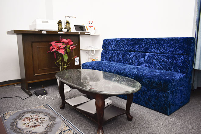 リラックス整体Step・in | 国分寺のエステサロン リラックス整体Step・in | 国分寺のエステサロン