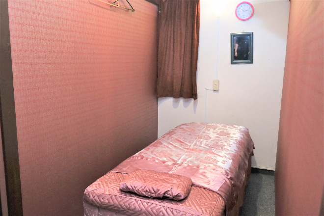 リラックス整体Step・in | 国分寺のエステサロン リラックス整体Step・in | 国分寺のエステサロン