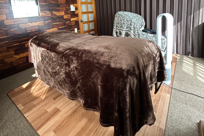 あおき鍼灸院 | 岸和田のエステサロン