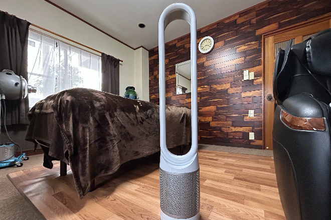 あおき鍼灸院 | 岸和田のエステサロン