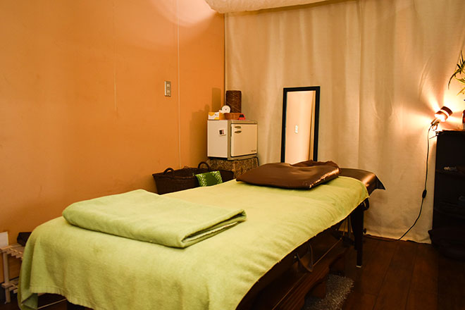 リラクゼーションサロン ファースト 藤が丘店 | 青葉台のリラクゼーション