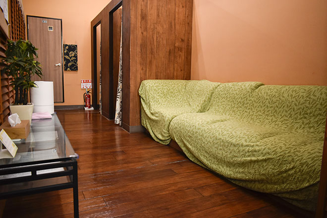 リラクゼーションサロン ファースト 藤が丘店 | 青葉台のリラクゼーション