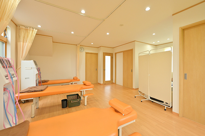 まきの接骨院 | 豊橋のリラクゼーション まきの接骨院 | 豊橋のリラクゼーション