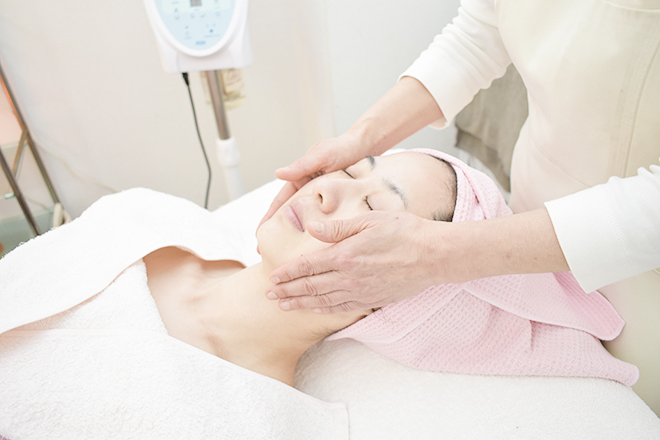 フェイシャルサロンブリリアント | 横浜のエステサロン