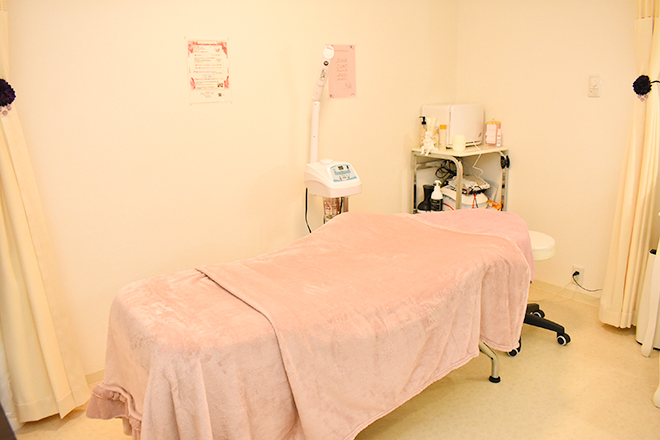 トータルビューティーサロン ANERA | 宇治のエステサロン