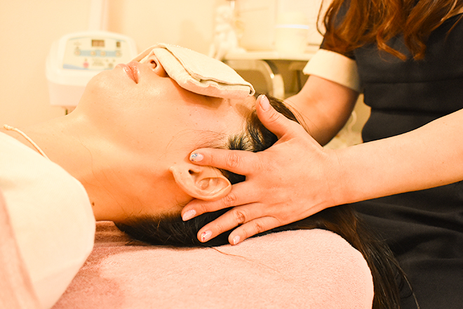 トータルビューティーサロン ANERA | 宇治のエステサロン