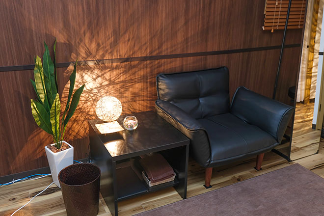 プレサンティール 大門店 | 門前仲町のリラクゼーション