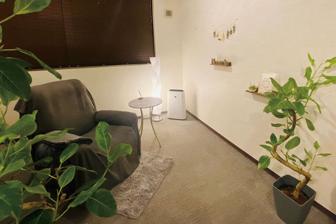 Nemrie ドライヘッドスパ専門店 | 大垣のリラクゼーション Nemrie ドライヘッドスパ専門店 | 大垣のリラクゼーション