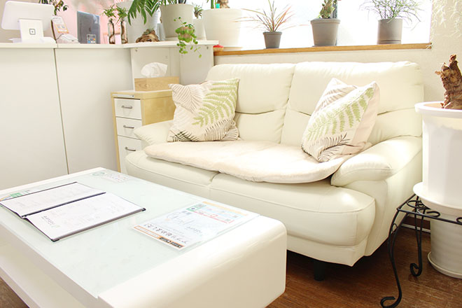 恵比寿整体 nature | 恵比寿のリラクゼーション