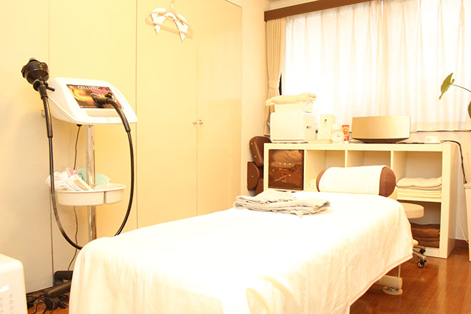 恵比寿整体 nature | 恵比寿のリラクゼーション