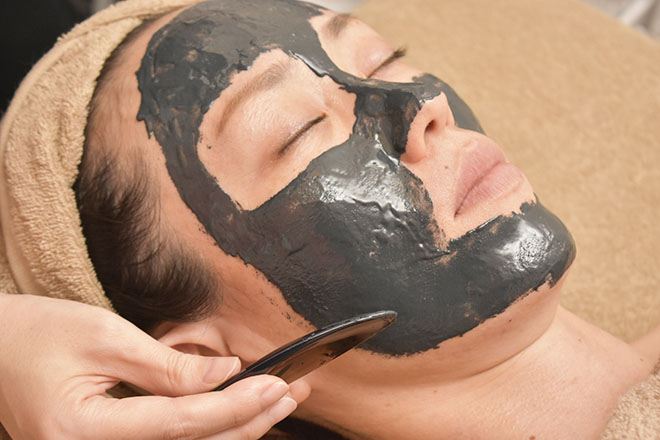 NINE9 | 明石のエステサロン