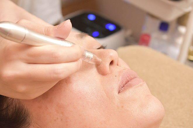 NINE9 | 明石のエステサロン NINE9 | 明石のエステサロン