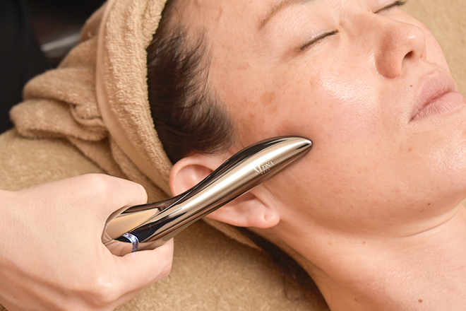 NINE9 | 明石のエステサロン NINE9 | 明石のエステサロン