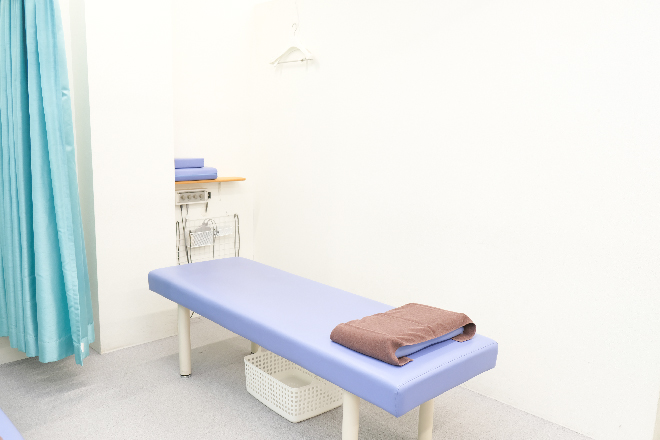 スポーツ鍼灸接骨院B-spo | 大和のエステサロン